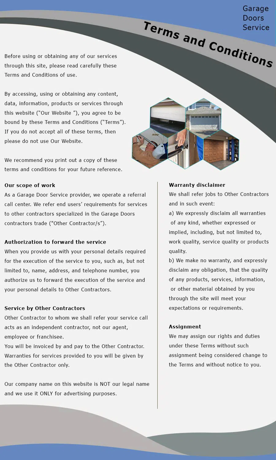 Security Garage Doors Fullerton, CA 714-451-4248