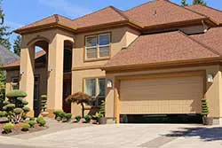 Security Garage Doors Fullerton, CA 714-451-4248 - garage-side